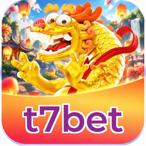 t7bet Instalar Logo 2