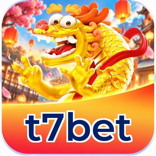 t7bet Logo