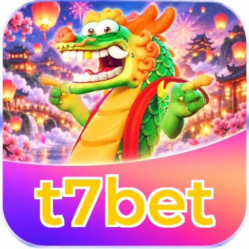 t7bet Logo