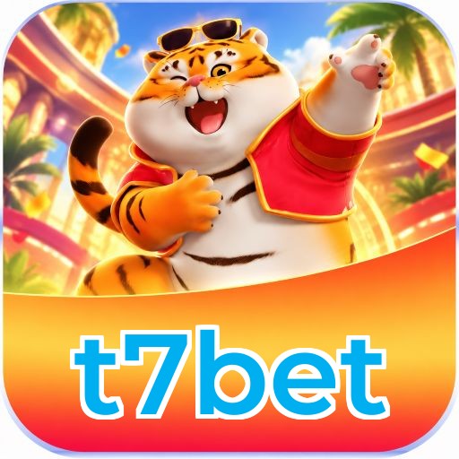 t7bet Logo