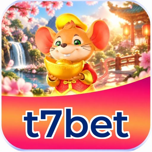 t7bet Logo