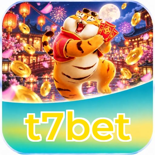 Slots t7bet - 1.500+ Jogos RTP Alto