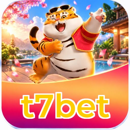 t7bet Logo