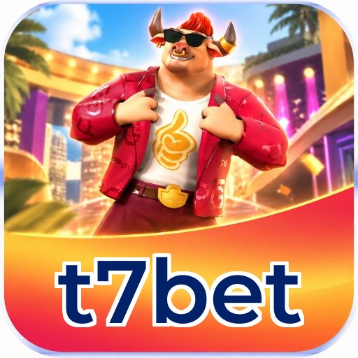 t7bet Download Logo Oficial
