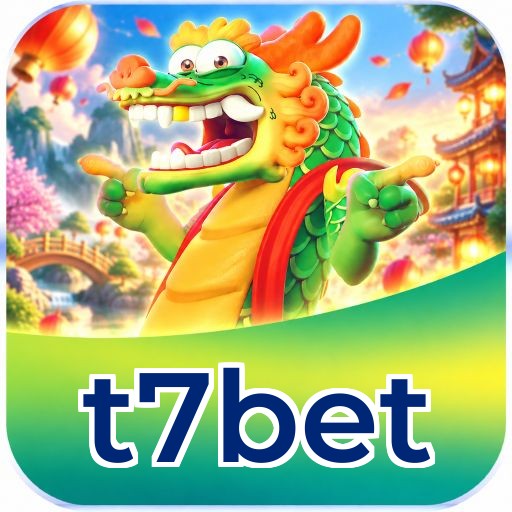 t7bet Logo