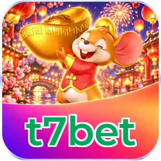 t7bet Logo