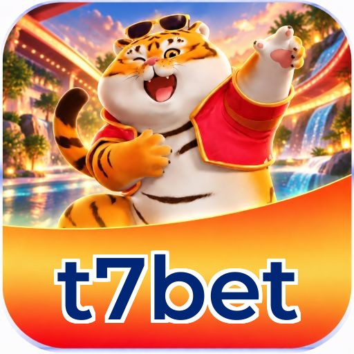 t7bet Cassino Online Certificado