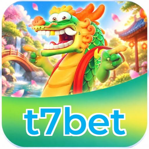 t7bet Instalar Logo 3