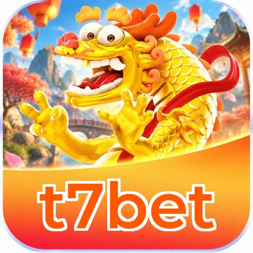 t7bet Logo 2