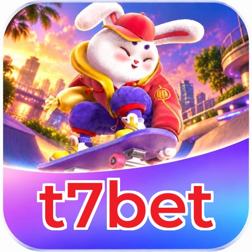 t7bet Logo