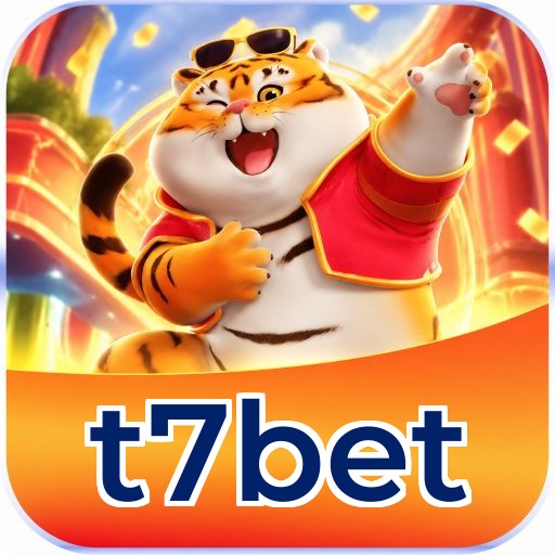 t7bet Logo
