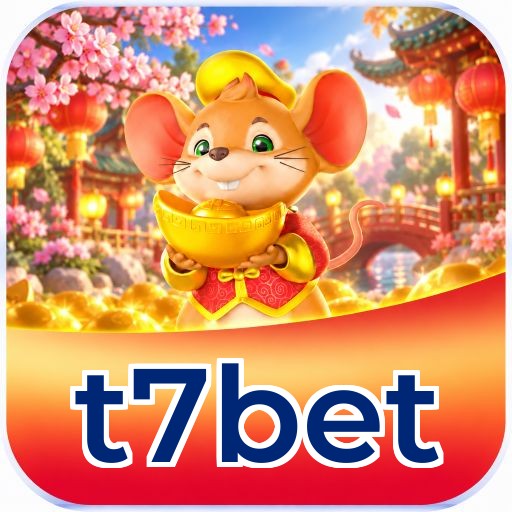 Slots t7bet - RTP Alto Certificado