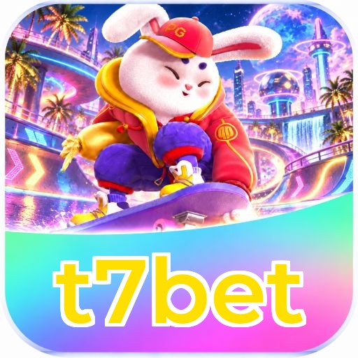 t7bet Segurança Logo 3