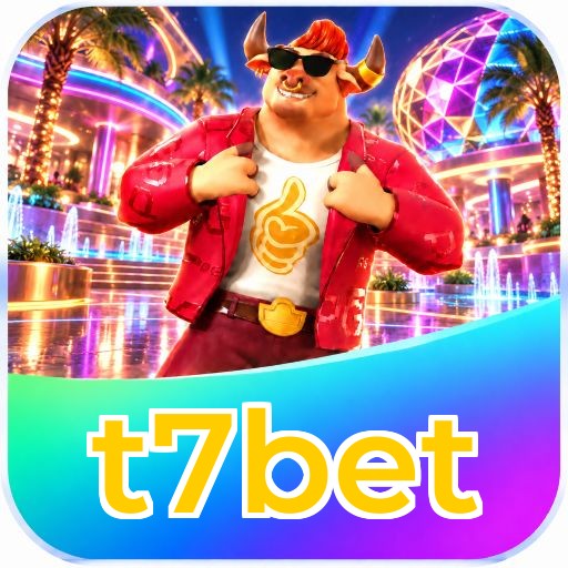 t7bet Logo