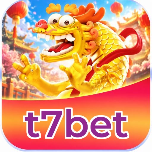 t7bet Apostas Esportivas Logo