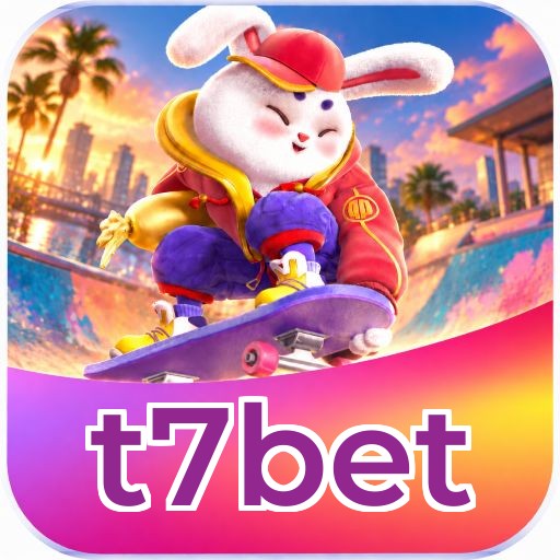 t7bet Logo