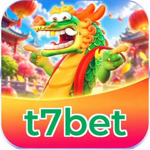 t7bet Logo
