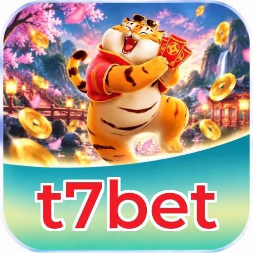 t7bet Logo