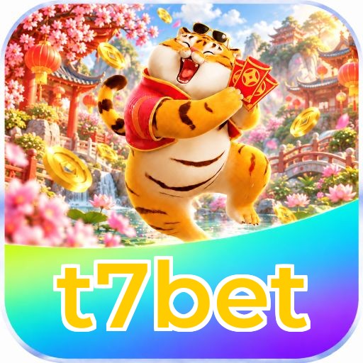 t7bet Logo 1