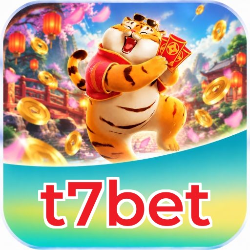 t7bet Logo