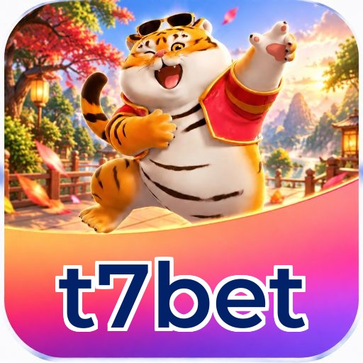 t7bet Fortune Tiger Oficial