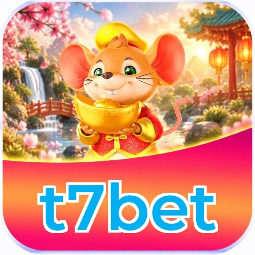 t7bet Logo