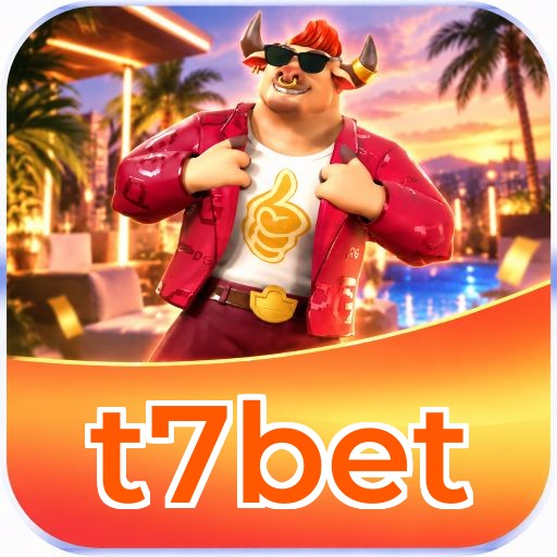 t7bet Logo