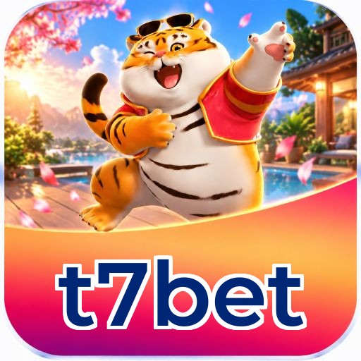 t7bet Logo