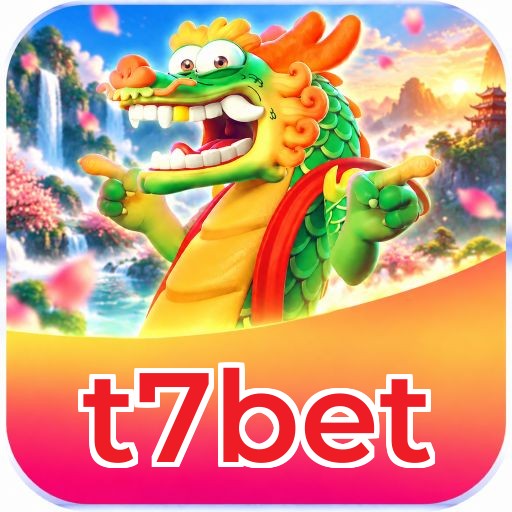 t7bet Logo