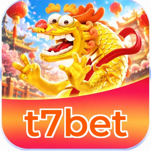 t7bet Logo