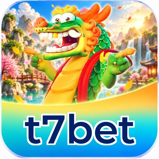 t7bet Logo 3